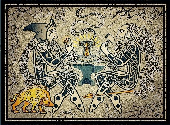 Sons of Ivaldi